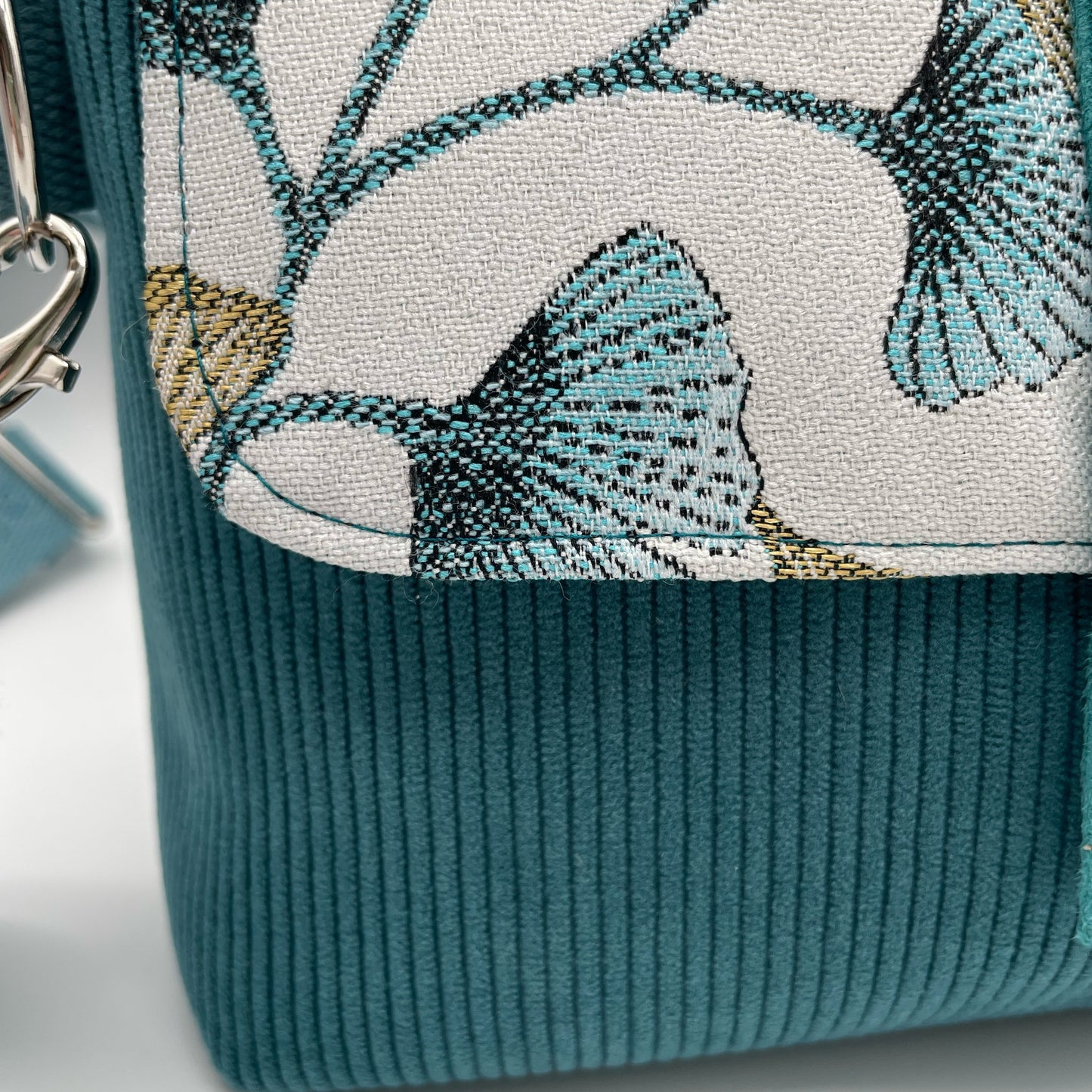Sac bandoulière Silvana