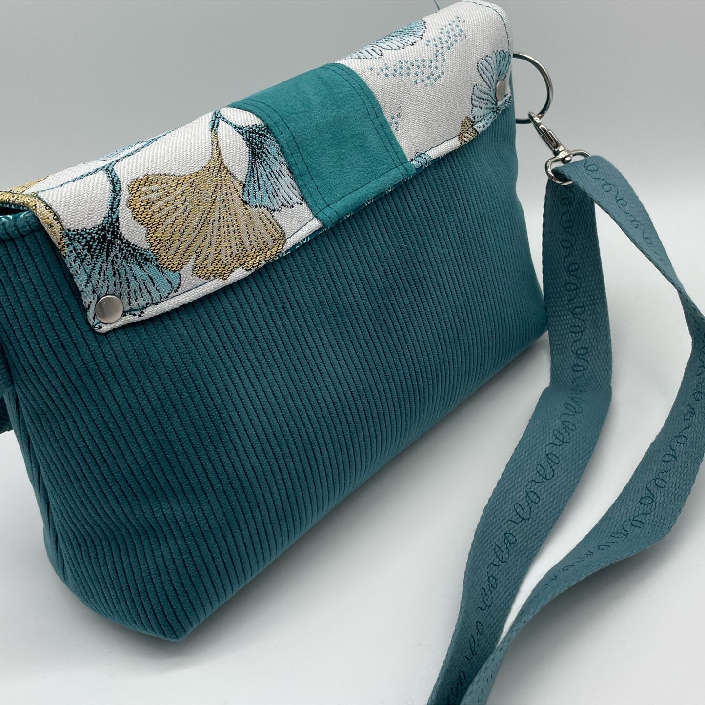 Sac bandoulière Silvana