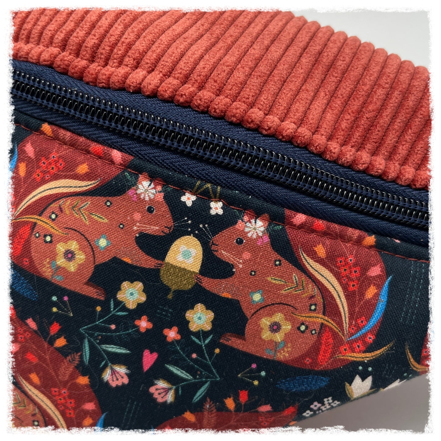 Sac Banane PM