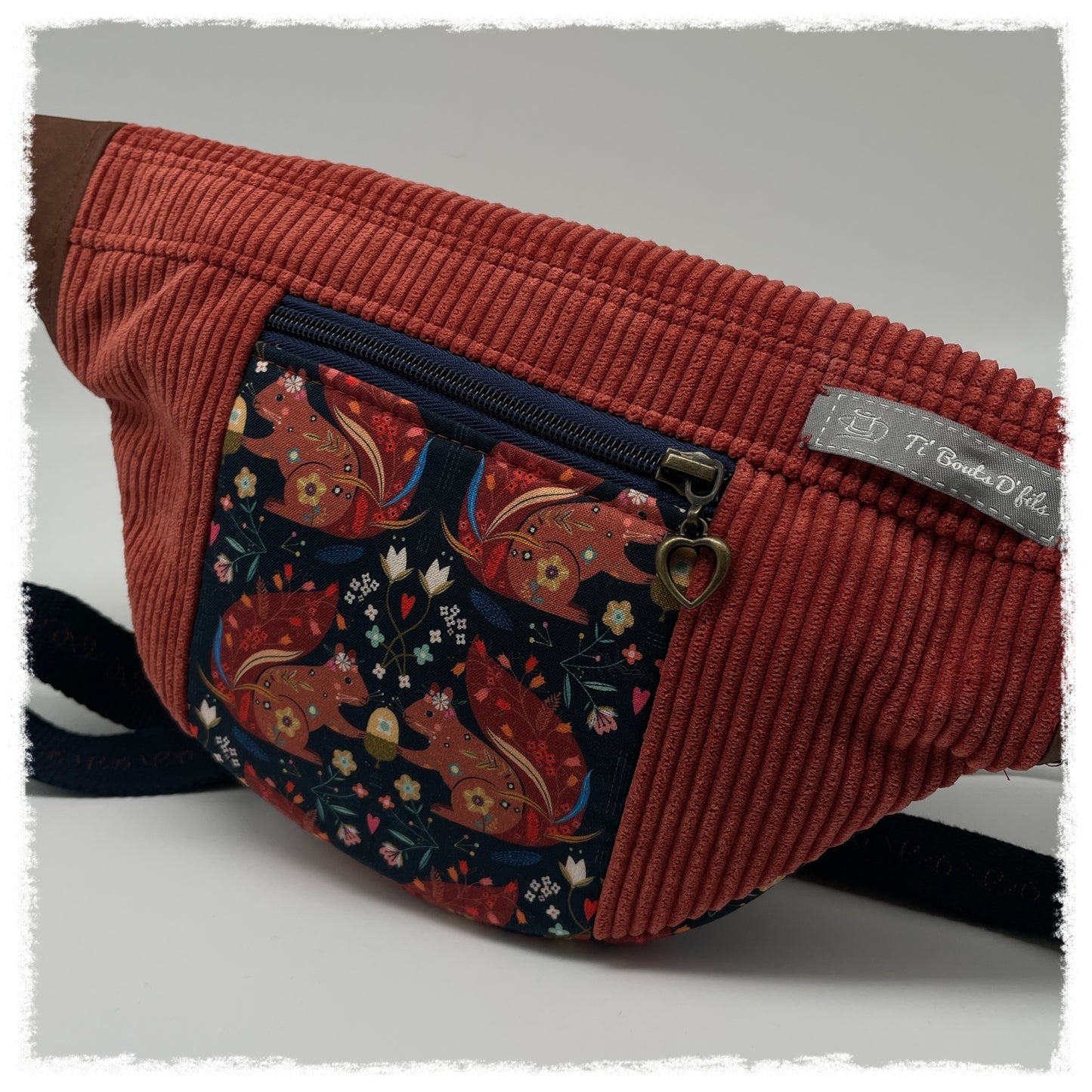 Sac Banane PM