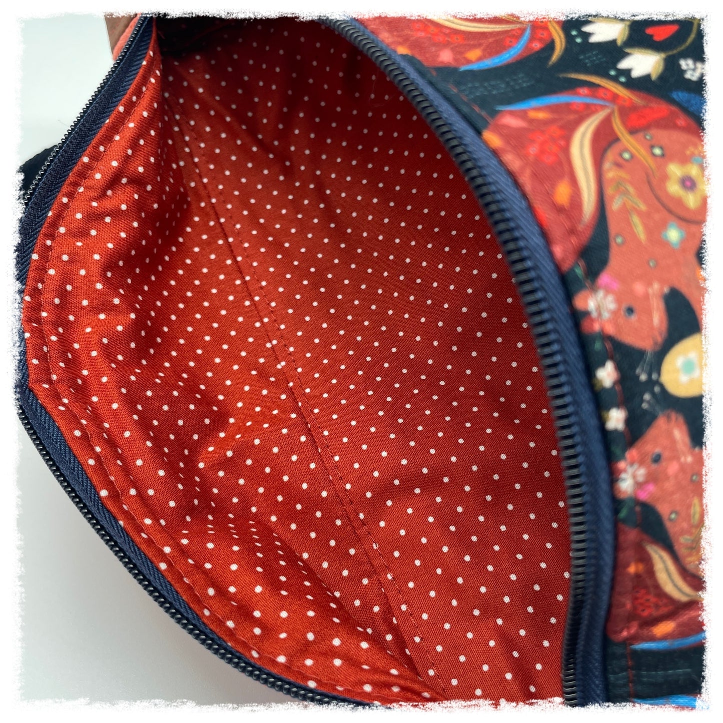 Sac Banane PM