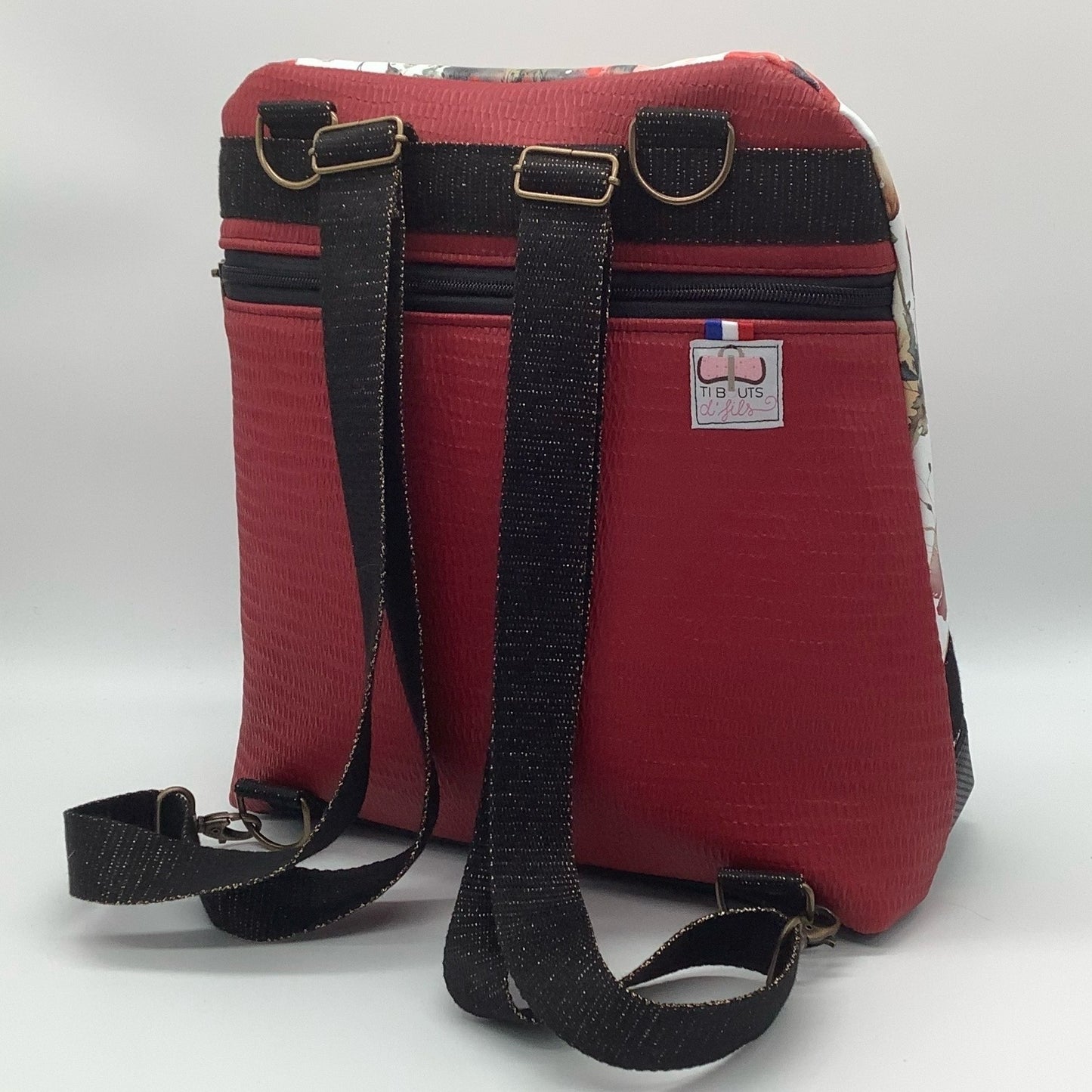 Sac à dos Volté Médium