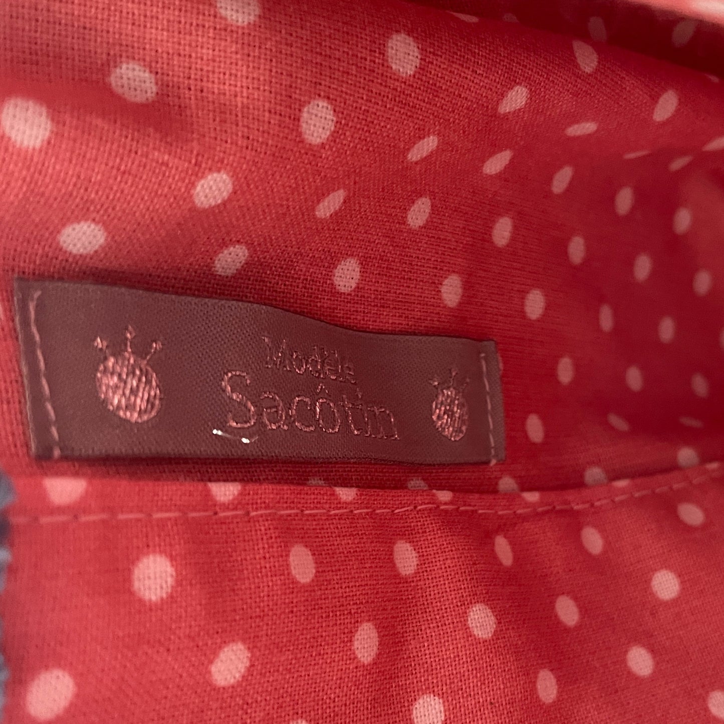 Sac à dos Volté MEDIUM