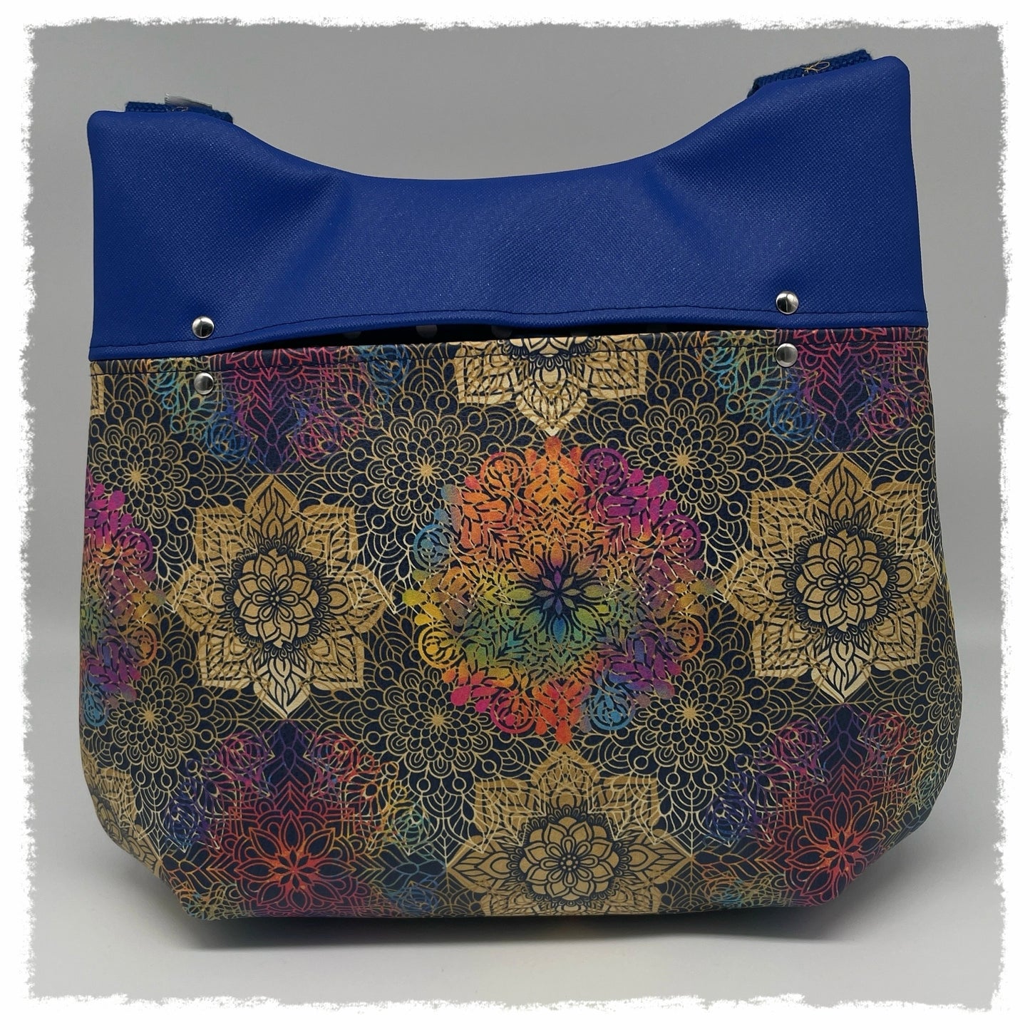 Sac bandoulière Pivoine